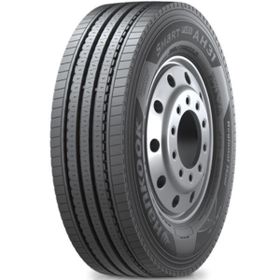 Hankook 315/80 R22.5 156/150L Smart Flex Ah31 Dört Mevsim Lastiği 2023