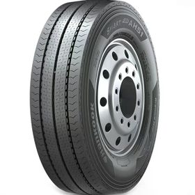 Hankook 385/65 R22.5 160K Smart Flex AH51 Kış Lastiği 2025