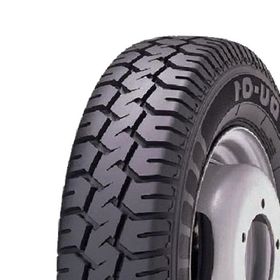 Hankook 5.00 R12C 83/82P Radial DU01 Yaz Lastiği