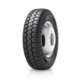 Hankook 5.00 R12C 83/82P Radial DU01 Yaz Lastiği