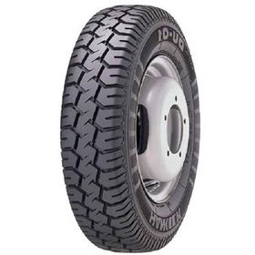 Hankook 5.00 R12C 83/82P Radial DU01 Yaz Lastiği