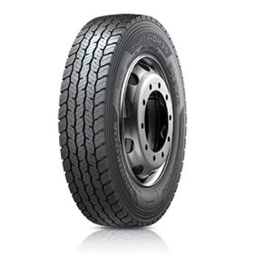 Hankook 8.5 R17.5 121/120L Smart Flex DH35 Dört Mevsim Lastiği 2024