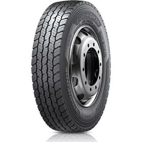 Hankook 8.5 R17.5 121/120L Smart Flex DH35 Dört Mevsim Lastiği 2024