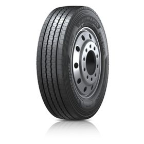 Hankook 8.5R17.5 12PR 121/120L Smart Flex AH35 Dört Mevsim Lastiği 2022