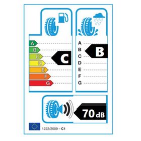 Hankook Dynapro HP2 RA33 235/55R19 105V XL M+S Yaz Lastiği