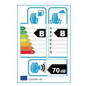 Hankook K435 195/65 R15 95T Kinergy ECO 2 XL Yaz Lastiği