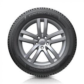 Hankook Kinergy 4S 2 X H750A 255/50 R19 107W XL Dört Mevsim Lastiği