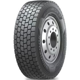 Hankook Smart Flex DH31 295/80R22.5 152/148M M+S 16PR Dört Mevsim Lastiği