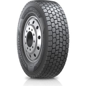 Hankook Smart Flex DH31 295/80R22.5 152/148M M+S 16PR Dört Mevsim Lastiği