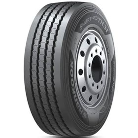 Hankook Smart Flex TH31 385/65R22.5 164K M+S 24PR Yaz Lastiği