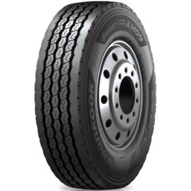 Hankook Smart Work AM09 315/80R22.5 156/150K Dört Mevsim Lastiği