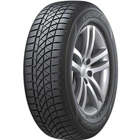 Hankook Vantra LT RA18 205/65R15C 102/100T M+S Yaz Lastiği