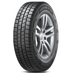 Hankook Vantra ST AS2 RA30 205/65R16C 107/105T Yaz Lastiği Üretim Yılı: 2023