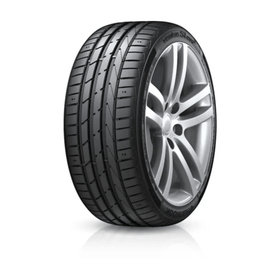 Hankook Ventus S1 Evo 2 K117 HRS 205/50R17 89W RF Yaz Lastiği