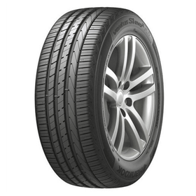Hankook Ventus S1 Evo 2 Suv K117C Hrs 225/60 R18 104W Xl Yaz Lastiği