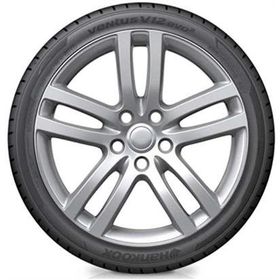 Hankook Ventus S1 Evo2 K117B 255/30R19 91Y XL RFT Yaz Lastiği