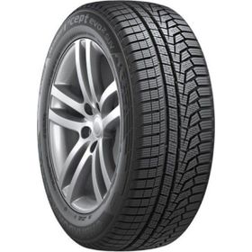 Hankook Winter I* Cept Evo2 W320 245/40R21 100V XL AO Kış Lastiği