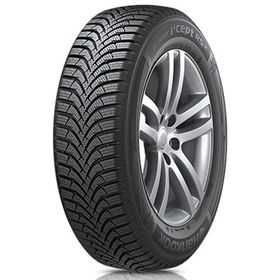 Hankook Winter I-cept RS2 W452 185/65R15 92T XL 4PR Kış Lastiği