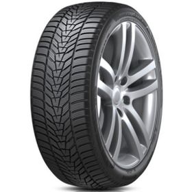 Hankook Winter i'cept evo3 X W330A 245/50R19 105V XL Kış Lastiği