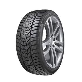 Hankook Winter i'cept evo3 X W330A 245/50R19 105V XL Kış Lastiği