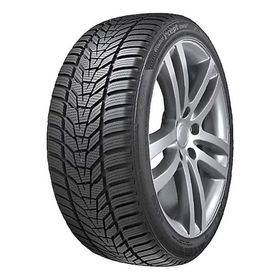 Hankook Winter i'cept evo3 X W330A 245/50R19 105V XL Kış Lastiği