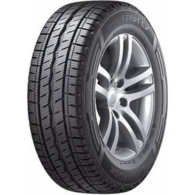 Hankook Winter I*Cept LV RW12 235/65R16C 121/119R 3PMSF 10PR Kış Lastiği