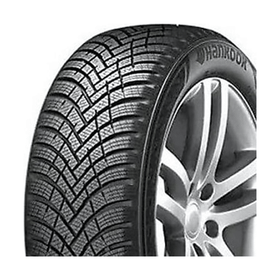 Hankook Winter i'cept RS3 W462 185/55R16 87T XL Kış Lastiği