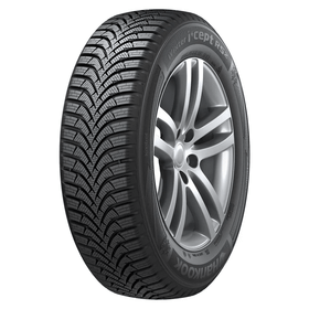 Hankook Winter i'cept RS3 W462 185/60R14 82T Kış Lastiği