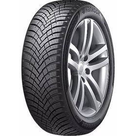 Hankook Winter i'cept RS3 W462 185/65R14 86T Kış Lastiği