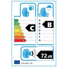 Hankook Winter i'cept RS3 W462 195/50R16 88H XL Kış Lastiği