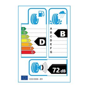 Hankook Winter i'cept RS3 W462 195/55R16 87H Kış Lastiği