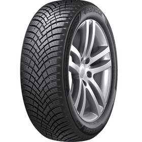 Hankook Winter i'cept RS3 W462 195/60R15 88T Kış Lastiği
