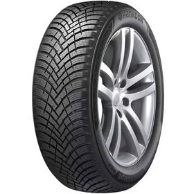 Hankook Winter i'cept RS3 W462 195/65R15 95T XL Kış Lastiği
