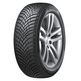 Hankook Winter i'cept RS3 W462 205/55R16 91H Kış Lastiği