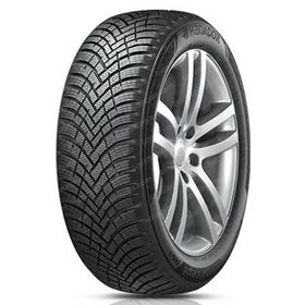 Hankook Winter i'cept RS3 W462 225/45R17 91H Kış Lastiği