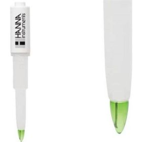 Hanna FC200B BNC Girişli Yarı Katı Gıda ve Süt Ürünleri pH Elektrodu