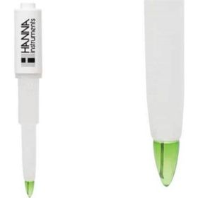 Hanna FC200B BNC Girişli Yarı Katı Gıda ve Süt Ürünleri pH Elektrodu