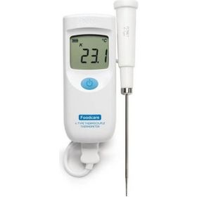Hanna HI 9350011 Ultra Hassas K-Tipi Termometre
