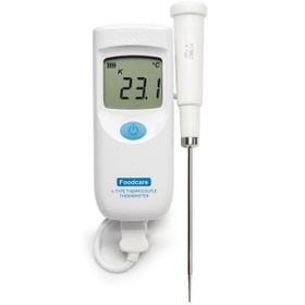 Hanna HI 9350011 Ultra Hassas K-Tipi Termometre