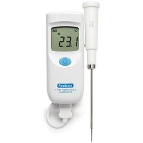 Hanna HI 9350011 Ultra Hassas K-Tipi Termometre