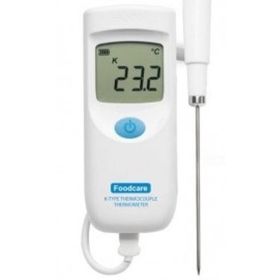 Hanna HI 9350011 Ultra Hassas K-Tipi Termometre