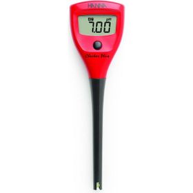 Hanna HI 98103 İnce Problu 0.1 pH Ölçer