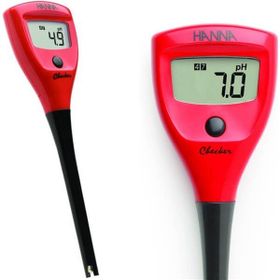 Hanna HI 98103 İnce Problu 0.1 pH Ölçer