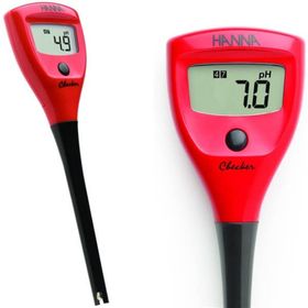 Hanna HI 98103 İnce Problu 0.1 pH Ölçer