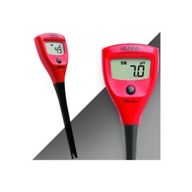 Hanna HI 98103 İnce Problu 0.1 pH Ölçer