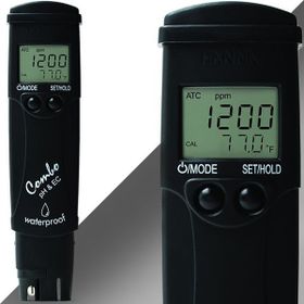 Hanna HI 98129 Dijital pH EC TDS Ölçüm Cihazı