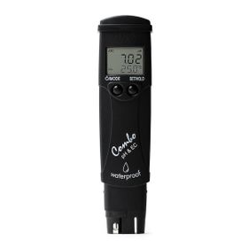 Hanna HI 98129 Dijital pH EC TDS Ölçüm Cihazı
