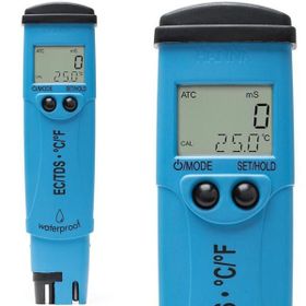 Hanna HI 98312 Dist 6 İletkenlik EC ve TDS Ölçer