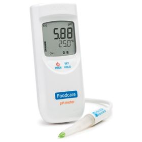 Hanna HI 99161 Genel Amaçlı Gıda pH Ölçer