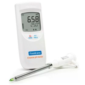 Hanna HI 99165 Peynir pH Ölçüm Cihazı